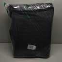 Dog Car Seat Cover for Back SeatWaterproof Back Seat Extender for Dogs - Hard Bottom Car Seat Cover for Dogs with Door Protectors - Dog Car Seat for Traveling and Camping with Pets