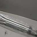 Medline Aluminum Crutches for Kids, Adults & Seniors, Walking Aid, 300 LB Weight Capacity,1 Pair, Fitting 5'2" - 5'10"