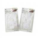 2 x Plug Protectors 24 Count