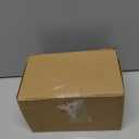 Toilet Paper Holder for Bathroom Solid Brass and Superior Hotel Style Tissue Roll Holder with Cell Phone Storage Polished Chrome Finish