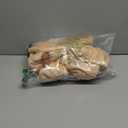 Baby Boys Girls Christmas Snowman Onesie Fleece Reindeer Hoodied Romper 6M - 2T