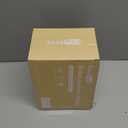 Microwavable Feet Booties for Discomfort Reduction, Heating Foot Warmer for Reduce Aching, Microwave Heating Pad for Foot, Microwavable Feet Warmers for Cold Winter, Microwave Boots for Elderly, L