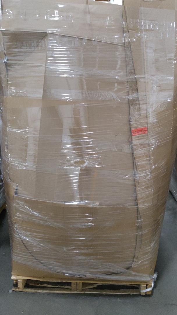 Pallet of Mixed Items