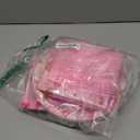 Galentines Day Party Decorations Pink Heart Galentines Plates Napkins Tablecloth Happy Galentine's Day Banner Party Supplies Serve 24