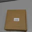 AYURA Massage Gun Deep Tissue, Muscle Massager Gun for Pain Relief, Percussion Massage Gun with 30 Speeds & 6 Heads, Portable Handheld Back Massage Gun for Athlets Men Women (Black)