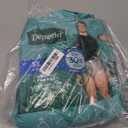 Depend Fresh Protection Adult Diapers, Incontinence Underwear for Men, Disposable, Maximum, Extra-Large, Grey, 15 Count