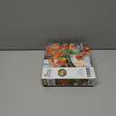 Cross & Glory - Poppies Panorama: Orange Elegance - Jigsaw Puzzles 1000 Pieces for Adults | Floral Puzzle | Vibrant Art | Satin Finish Flower Puzzles for Adults 1000 Pieces | 20 x 27 Inches