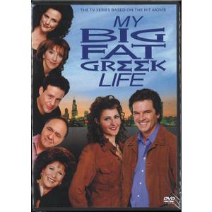 My Big Fat Greek Life - The Entire Series