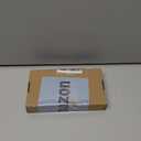 6 Inch Shelf Brackets, 4 Pack Heavy Duty L Brackets for Shelves, 90 Degree Triangle Metal Supports for DIY Floating Shelf with Screws ( White)