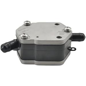 Amazon.com: JLM MARINE 6E52441010 Fuel Pump for Yamaha 2 Stroke 115 130 140 150 175 200 225 250 300 HP Outboard Models 6E5-24410-02 18-7349 : Automotive