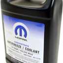 Mopar 10 Year/150,000 Mile Antifreeze-Coolant Concentrate - 68163848AB