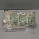 Decorative Couch Throw Pillow Covers 18x18 Set of 2 Beige Striped Soft Wool Pillow Covers Neutral Textured Boho Cushion Covers for Modern Farmhouse Sofa Bedroom Living Room Decor