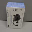 Feit Electric 120V 15A Smart Wifi Enabled Dual Outlet Wall Plug (Outdoor, BLACK)