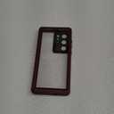 2025 New for Samsung Galaxy S23 Ultra Case Waterproof, [Military Grade Shockproof][Built-in Screen Protector & Glass Camera Protector][IP68 Underwater][Dustproof][Dropproof] Full Body Phone Case 6.8"