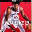 NBA Live 19 - Xbox One