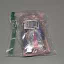 Hair Tinsel Kit, 16Color 47 Inches Glitter Heat Resistant Tinsel Hair Extensions Tensile with Hair Beads Wigs Tools & Accessories Tools Gift Set for Halloween Christmas Women Girls (16 COLOR KIT)