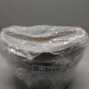 Classic Home and Garden Vogue Planter Pots w/Pottery Quality Finish - Modern Indoor & Outdoor Flower Pots - UV-Resistant Porch Planters - Decorative Pot for Flowers & Herbs (8” Weathered Copper)