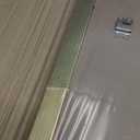 LaVie Home 24 x 24 Picture Frame, Square Poster Frame with High Definition Plexiglass, Horizontal or Vertical Wall Gallery Poster Frames Suitable for Photos, Artworks, Posters,Puzzle, Gold 1pc