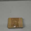 5 Pcs Insulated Multi Cable Connectors 2 Port Single Entry Splice Electrical Power Connector Black Interconnect Terminals Pre Filled (3/0-6 AWG Wire Range)