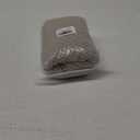 HFCNMY Bar Stool Covers with Backs,4 Pack Stretch Bar Stool Chair Covers, Jacquard Bar Stool Covers, Washable Bar Chair Covers Swivel Barstool Covers Slipcovers with Back Khaki