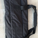 Element Equipment Deluxe Padded Ski Bag Single - Premium High End Travel Bag (175)