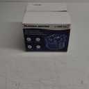 HVAC Heater Blower Motor Fan Fits for 2010-2013 Chevy Silverado 1500 2500 3500 HD & GMC Sierra, 2013-2017 Chevy Traverse & Buick Enclave, 2010-2012 Escalade EXT, 2013-2016 GMC Acadia, 700267