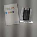 1300Mbps Wireless WiFi Adapter, USB3.0 WiFi Dongle 2.4G/5G 802.11AC Network Adapter Receiver with High Gain Antenna for Desktop Laptop PC, Support Windows 11/10/8/8.1/7/Vista/XP, Mac 10.610.15