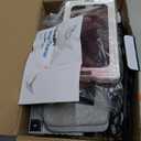 10-in-1 Steam Mop, Detachable Handheld Steam Cleaner, Multi & Up Steamer for Cleaning with 350ml Tank,10s Heat-Up, 23Ft Cord, 248F 1200W Powerful Floor Steam Mop for Hardwood Floors, Grout, Carpet (Pure White)