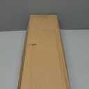 TRQ Fuel Tank Filler Neck Black Compatible with 1998 Ford Mustang