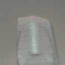 Portable Potty Seat for Toddler Foldable Travel Potty Training Toilet Seat with Cleaning Bags Reusable for Outdoor Camping, Travel, Kids Toddler Travel Potty Seat (Green)