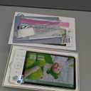 LeapFrog Color Night Vision Video Baby Monitor with 7" HD 1080P, 360 Pan & Tilt, 8X Zoom, Night Light, Humidity & Temperature Sensor, Up to 1000ft Long Range, Secure Transmission: LF920HD