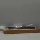 Bike Suspension Seat Post, 25.4 27.2 30.4 30.9 31.6mm, Bicycle Seatpost with Adjustable Absorber for MTB/e-Bike/BMX/Childrens Bike