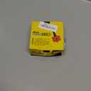 4-1/8 Inch / 105mm Hole Saw with Arbor, 4.125 Inch Hole Saw HSS Bi-Metal Hole Cutter Smoothly Cutting in Cornhole Boards, Plastic, Wood, Fiberboard, Drywall