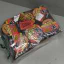 Nongshim Shin Black Noodle Soup, Spicy, 3.5 Ounce (Pack of 6), Best By: May 29, 2026