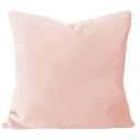 Pink Pillow Cushion 26x19in