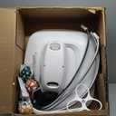 4moms MamaRoo Multi-Motion Baby Swing, Bluetooth Enabled with 5 Unique Motions, Black