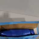 ZOOJOY Hopper Ball, Hopping Toys for Kids, 18inch Bouncy Ball with Handle for Boys Girls Aged 3-8, Inflatable Dinosaur Bounce Hopper Toy with Pump