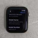 Apple Watch Series SE 2 Gen (GPS) 44 mm