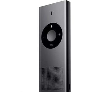 HM2 Portable Smart Voice Translator, 14 Multi-Language 7 Days Standby 8H Continuous Translate 900Mah Battery Smart Voice Translator, for Travel and Business Translation,Gray