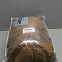 H.VERSAILTEX Real Velvet Plush 3 Piece Stretch Sofa Covers Couch Covers for 2 Cushion Couch Sofa Slipcovers Width Up to 90 Inch Feature Thick Soft Stay in Place (Sofa, Bronze Brown)