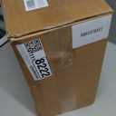 Left Driver side Mirror Fits 2013-2017 Honda Accord Sedan/Coupe with Power Glass without Heated without turn signals without Blind Spot Match Crystal Black Pearl Replace 76258T2FA11(3Pins)