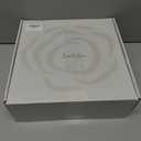 Decorative Fruit Bowl for Home Decor, Keys Centerpiece Coffee Table Entryway Modern White Concrete Handmade Rustic Potpourri Display Aesthetic Serving Vintage Bowls Decor for Kitchen Counter, Candy