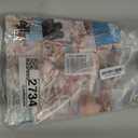 Lamare Vision Board Book - 1000+ Aesthetic Vision Board Images & Motivational Quotes, Vision Board Supplies, Vision Board Kit, Collage Book for Manifestation, Self Care & Goal Setting