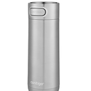 Contigo Luxe VacuumInsulated Stainless Steel Thermal Travel Mug 16 Ounces Monaco
