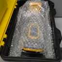 Cordless Tile Vibration Leveling Machine, for Dewalt 20V Max Battery, Yutesiri Portable Tiler Vibrator Tool with 8 Adjustable Speed,Digital Display for Floor,Tile,Wall (Battery NOT Include)