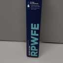 GE RPWFE Refrigerator Water Filter, Genuine Replacement Filter, Certified to Reduce Lead, Sulfur, and 50+ Other Impurities, Replace Every 6 Months for Best Results, Pack of 1