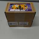 2 x Halloween Party Favors for Kids, 24 Pack Finger Lights Halloween Treats Toys Bulk, Goodie Bag Stuffers, Trick or Treat Toys, Classroom Favors Prizes Gifts, Party Supplies