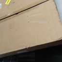 Stainless Steel Quarter Fender For Semi Truck 24”x24”, 1 Pair(Triangle)