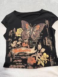 T-shirt for Women, Size L