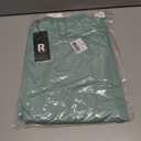 PrinStory Womens 2 Piece Lounge Sets Casual Outfits Pullover Top and Wide Leg Pants Matching Pjs Soft Pajamas Loungewear (L)